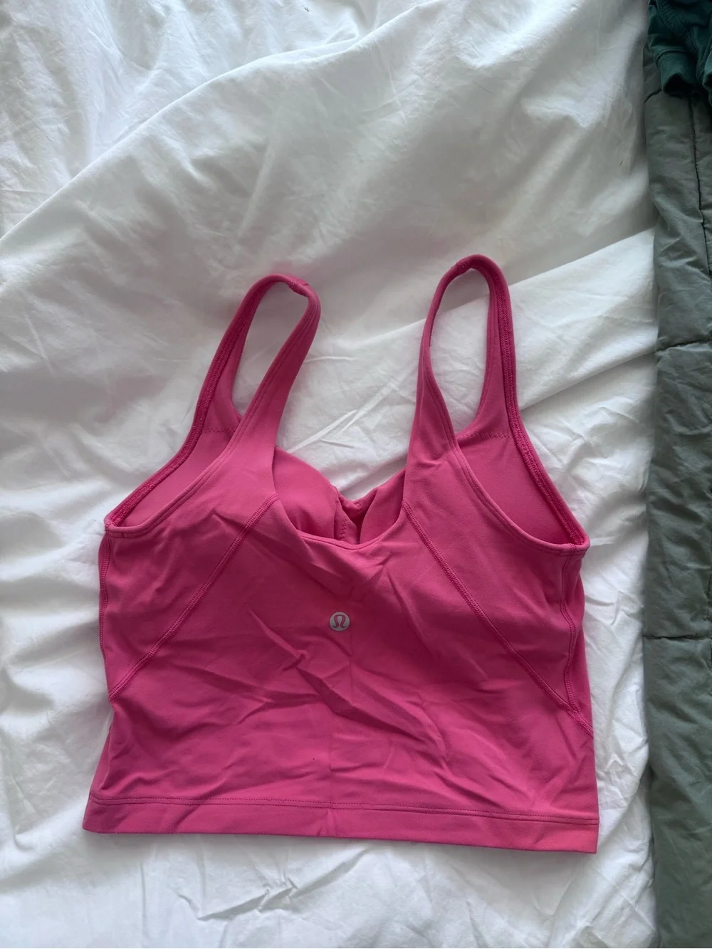 lululemon athletica Align Tank Top